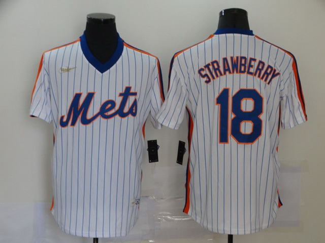 New York Mets Jerseys 21